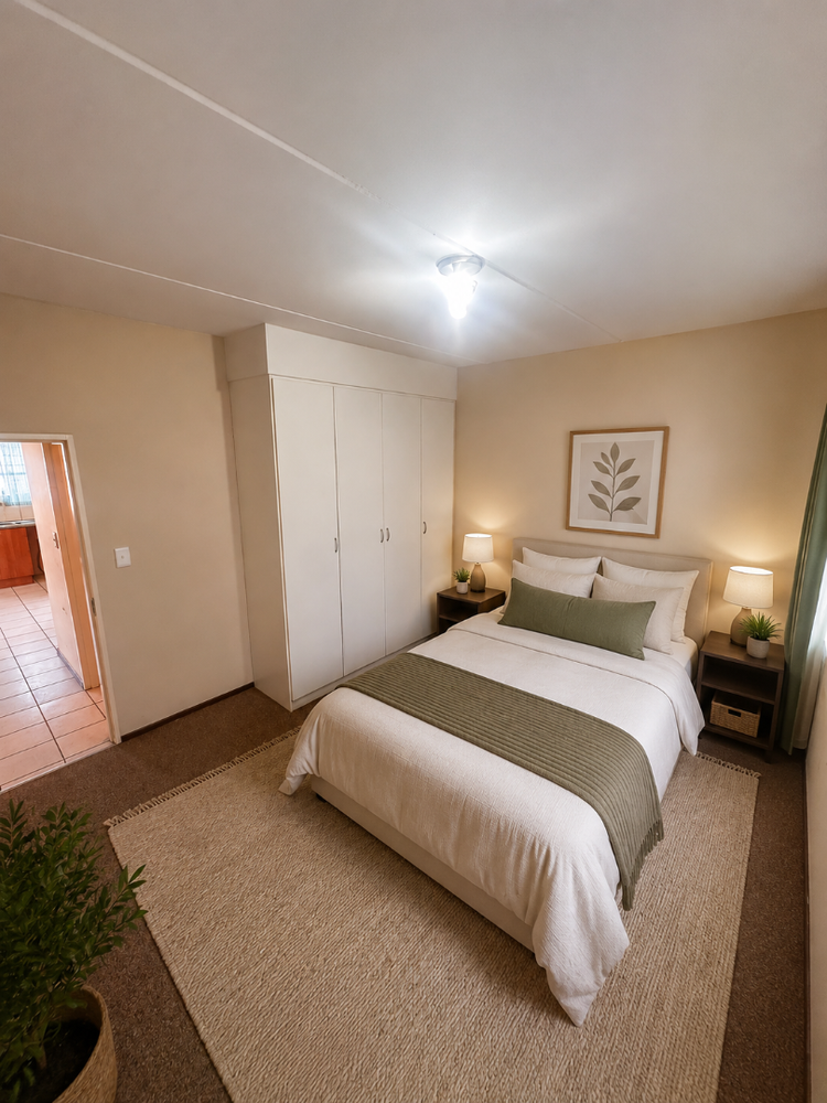 Main Bedroom 