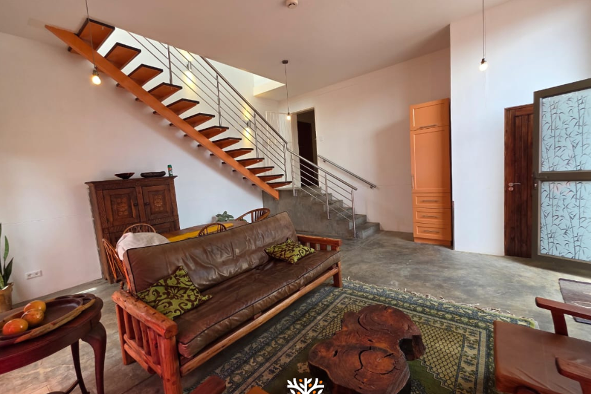 2-Bedroom Apartment For Rent | Ludwigsdorf - Photo 3