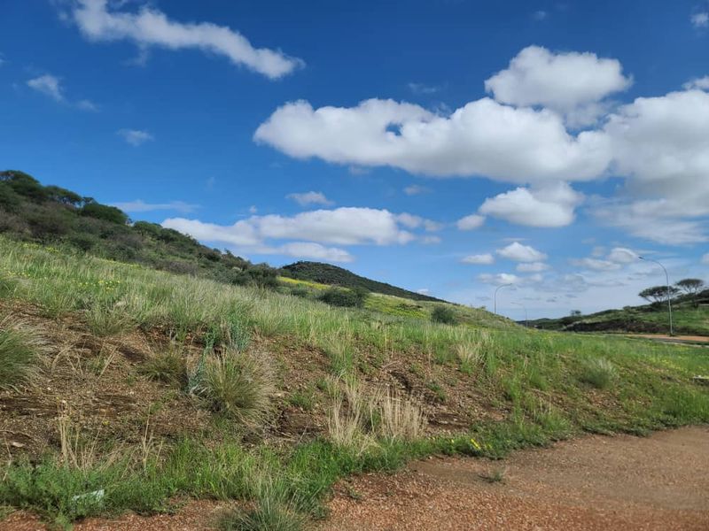 AUASBLICK EXT 1 - PH 1 & 2 - RESIDENTIAL ERVEN FOR SALE: - Photo 7