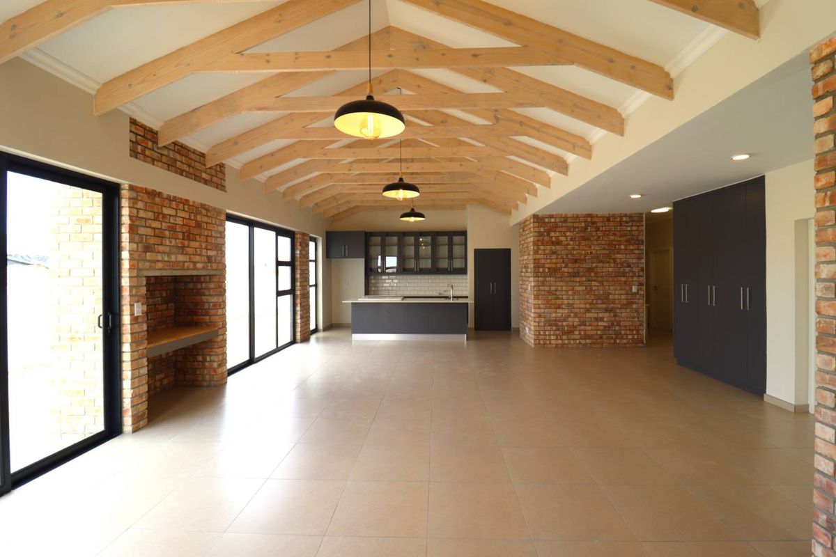 Newly Built 3 Bedroom House for Sale in Kramersdorf, Swakopmund | High-End Finishes | Close to Private School, Beach & Town Centre - Photo 2