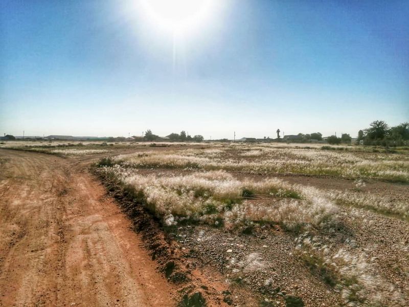 INDUSTRIAL ERF FOR SALE IN MARIENTAL - Photo 5