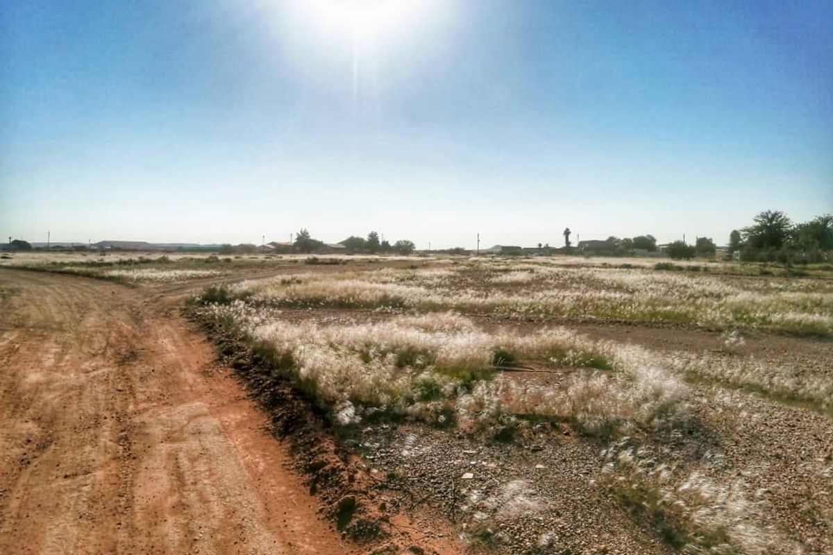 INDUSTRIAL ERF FOR SALE IN MARIENTAL - Photo 5