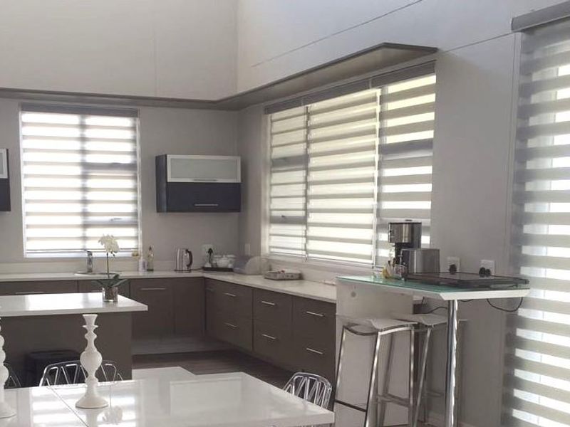 5 Bedroom House with Stunning views on Omeya Golf Estate - Photo 3