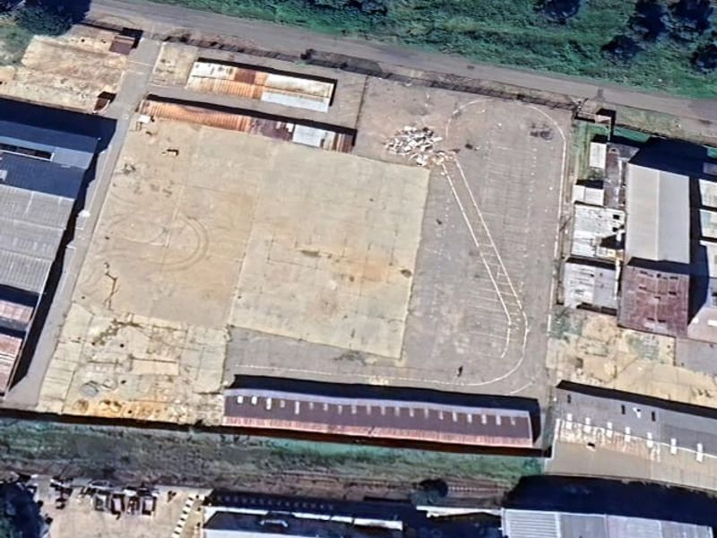 10 000m2 New Era Springs Industrial Yard To Let - Photo 9