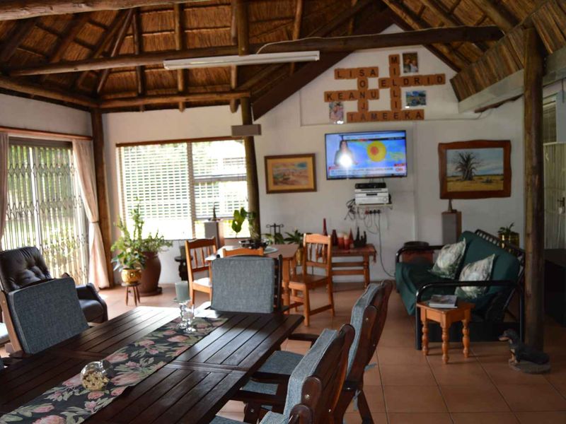 Beautiful family home in Brackenhurst - Photo 9