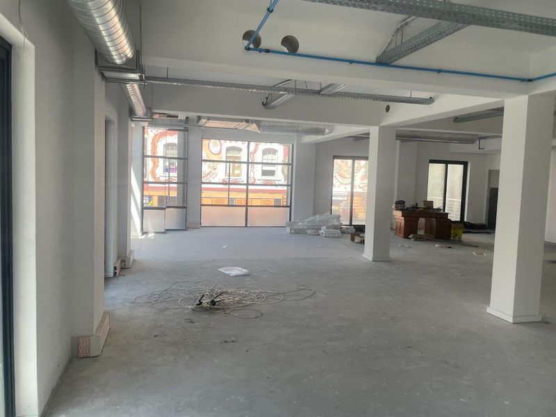 255m2 Premium Office Space To Let | Cape Town CBD. - Photo 7
