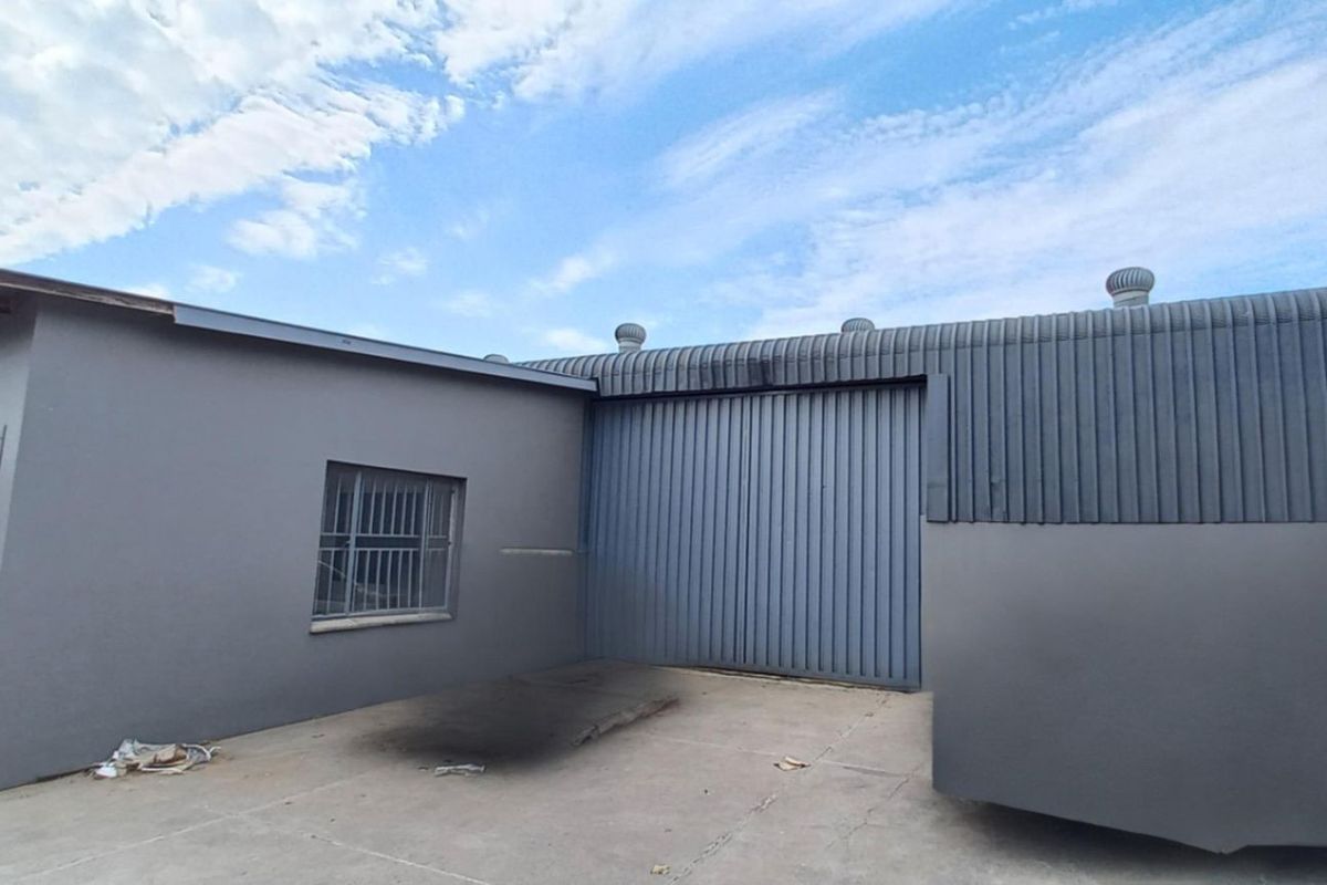 365m2 Isando Warehouse To Let - Photo 4