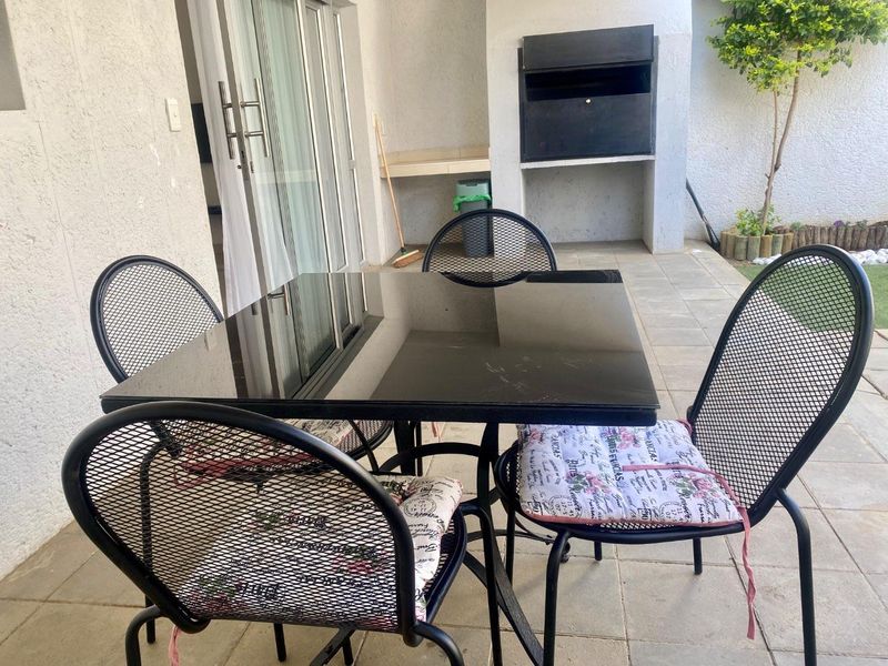Fully furnished - Photo 4
