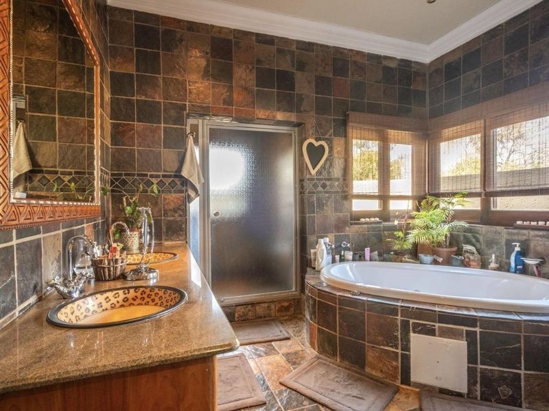 Refined Luxury Country Living with Exceptional Development Potential in Pretoria East - Photo 8