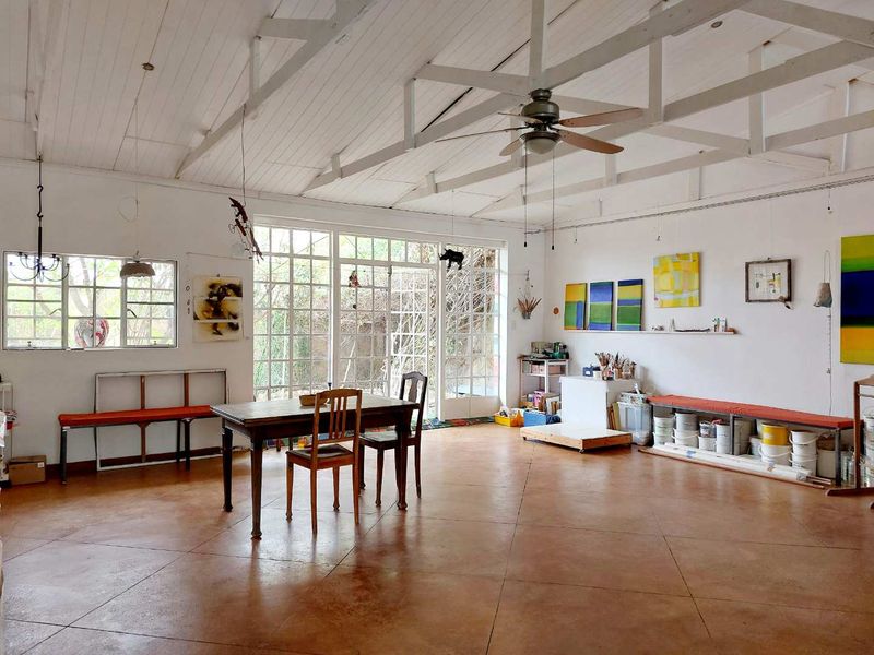 BUSINESS + HOUSE FOR SALE IN OMARURU - Photo 8