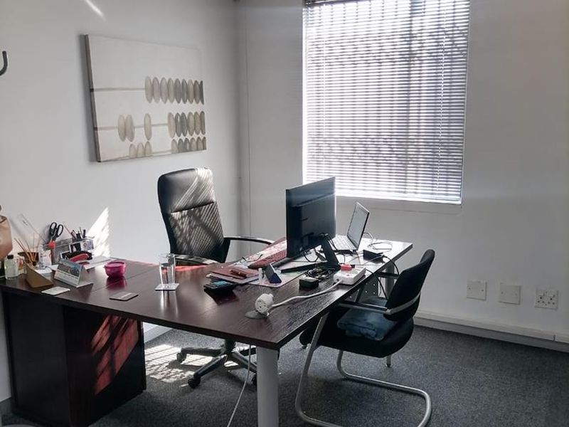 **Spacious Offices Available for Lease** - Photo 9