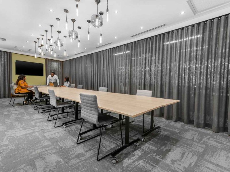 Flexible workspace memberships in SPACES Waterfall - Photo 5