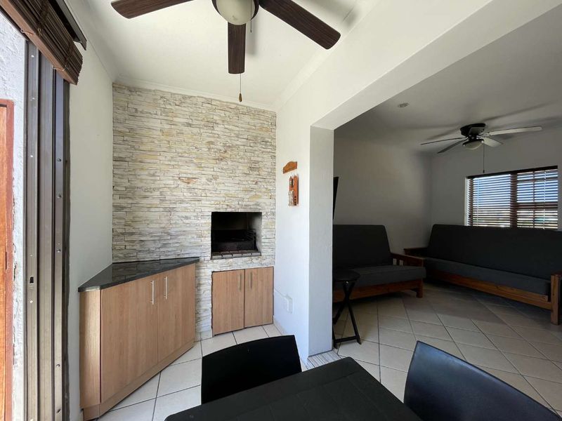 Perfect Investment Opportunity - Fully Furnished 1 Bedroom Apartment For Sale at Innikol, Hartenbos - Photo 6