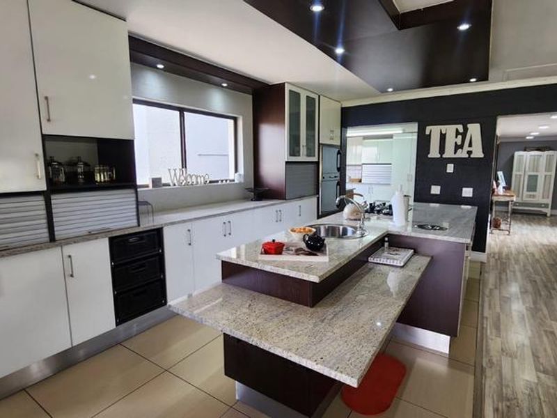 6 Bedroom Vacant Land / Plot For Sale in Blue Saddle Ranches, Midvaal - Photo 3