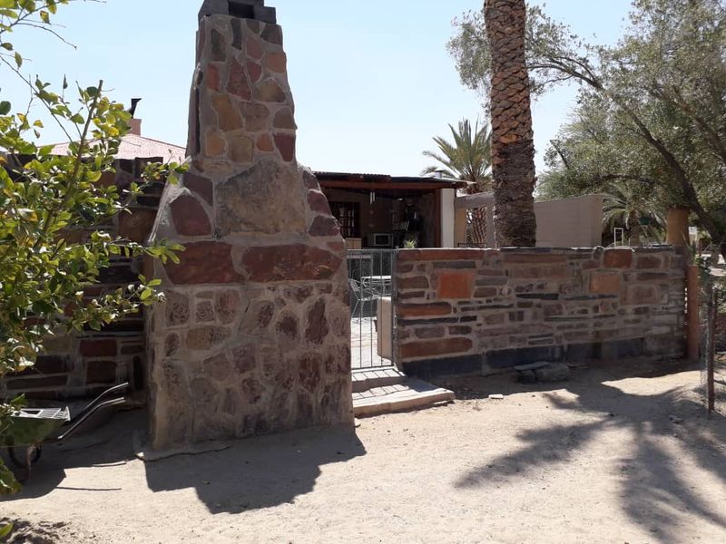 HOUSE FOR SALE IN BETHANIE - NAMIBIA - Photo 3
