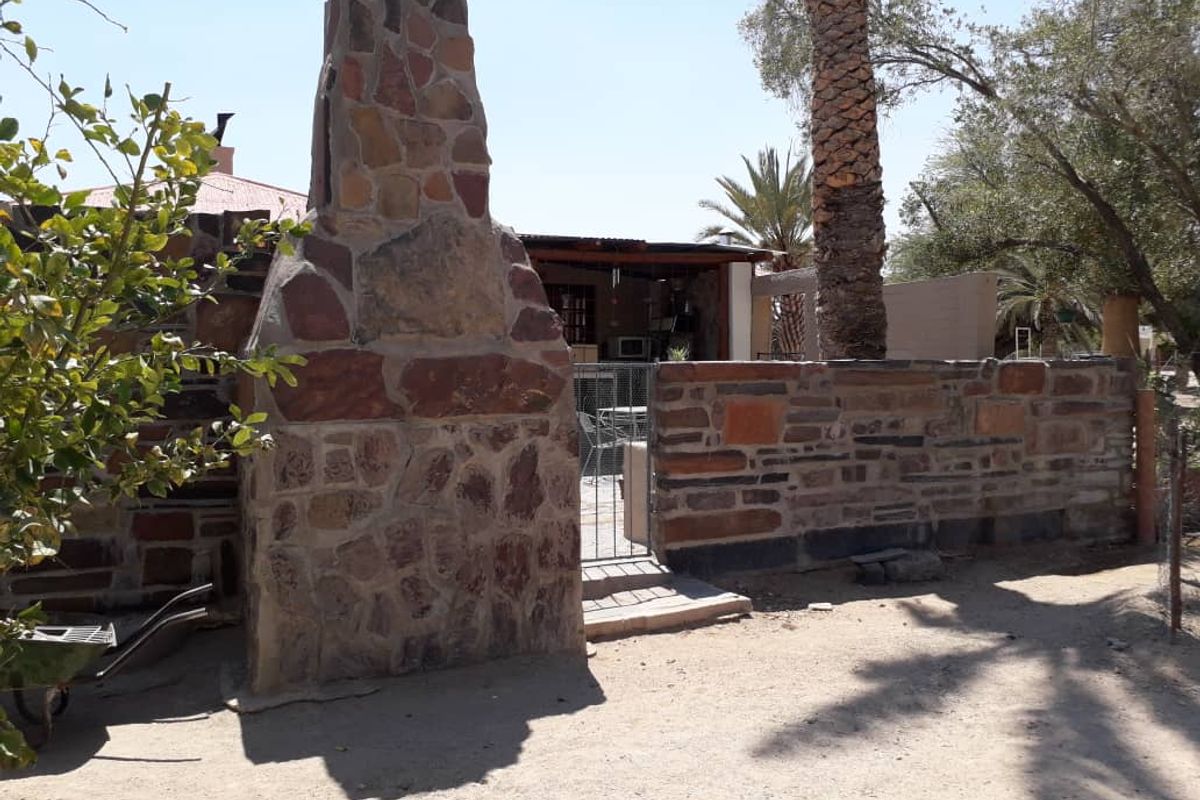 HOUSE FOR SALE IN BETHANIE - NAMIBIA - Photo 3