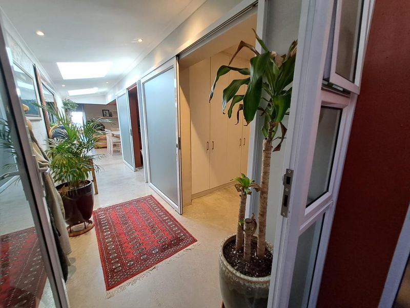 Panoramic City Views | Stylishly Renovated Home with Incredible 70m2 Bonus Storage - Photo 7