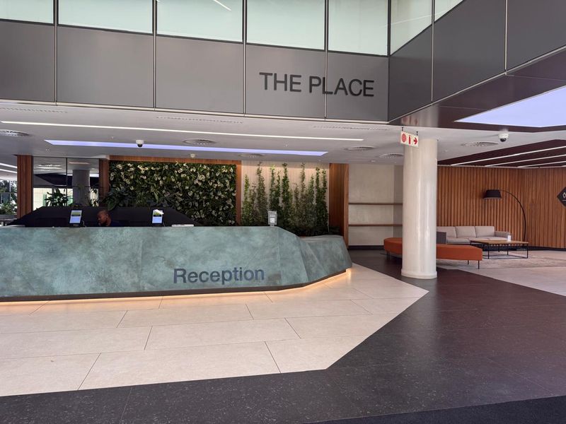 Prime Office Space Available at The Place, 1 Sandton Drive - Photo 2