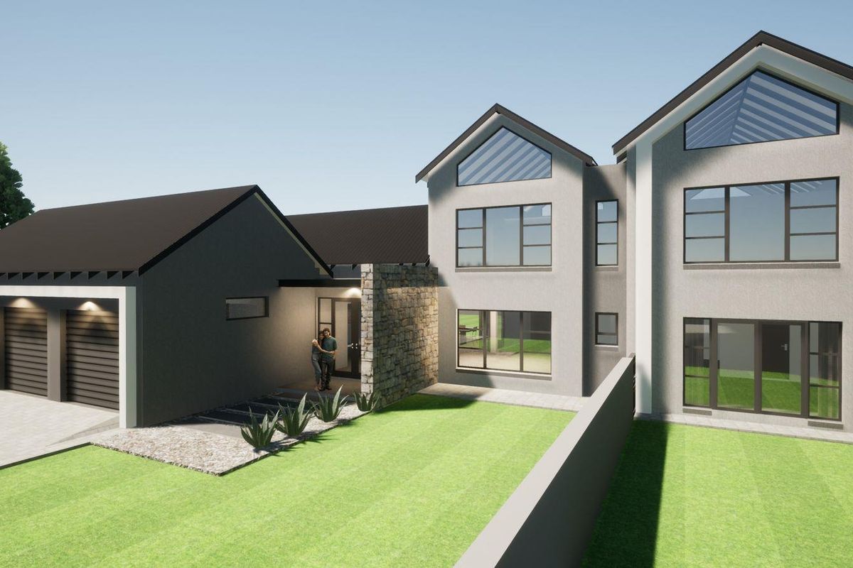 Rare Opportunity: Prime Stand in Landsmeer Estate - Photo 3