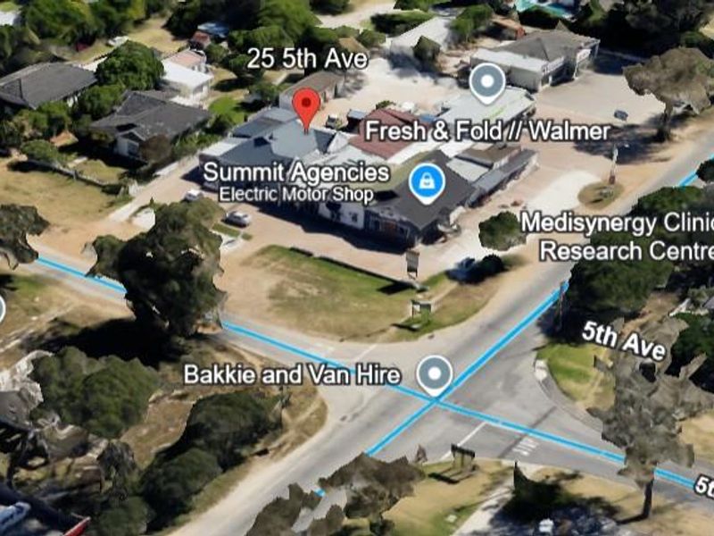 Versatile Open-Plan Office Space in the Heart of Walmer - Photo 4