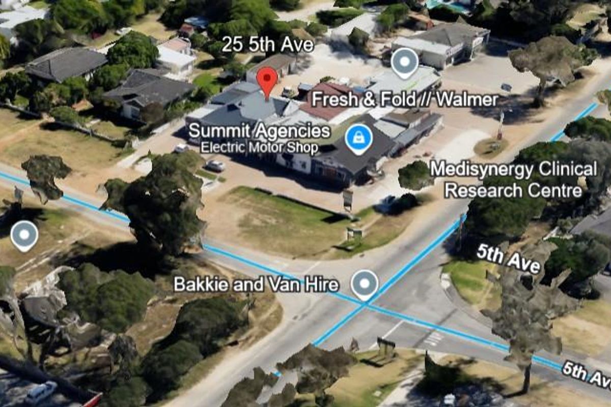 Versatile Open-Plan Office Space in the Heart of Walmer - Photo 4