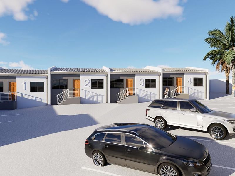 Otjomuise 2 bedroom townhouse - Photo 4