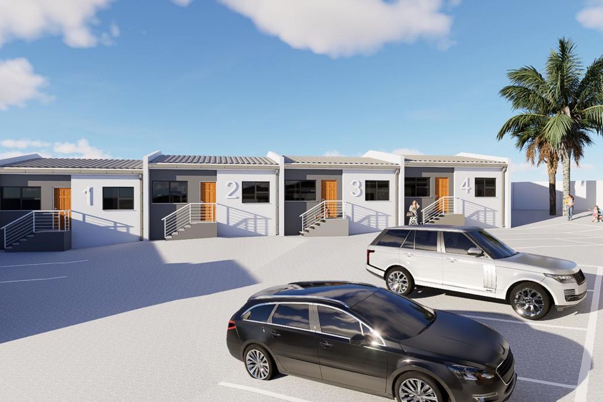 Otjomuise 2 bedroom townhouse - Photo 4