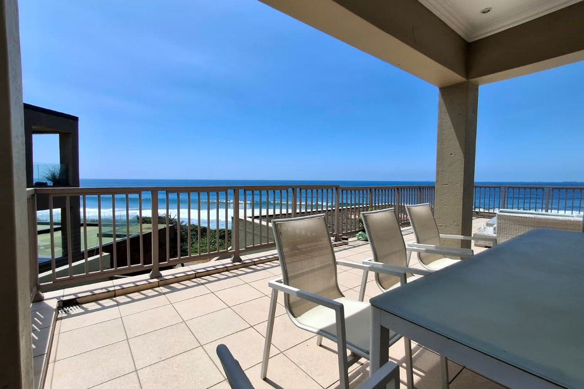 Your Oceanview Escape Awaits 🌊 - Photo 3