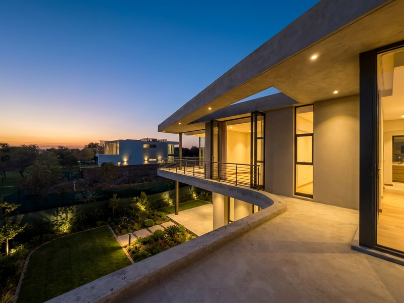 Contemporary Luxury Living in The Terraces - Photo 9