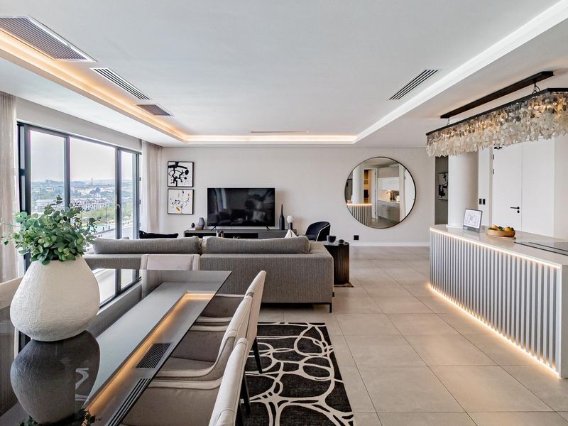 3 Bedroom Apartment for Sale in Waterfall - Photo 9