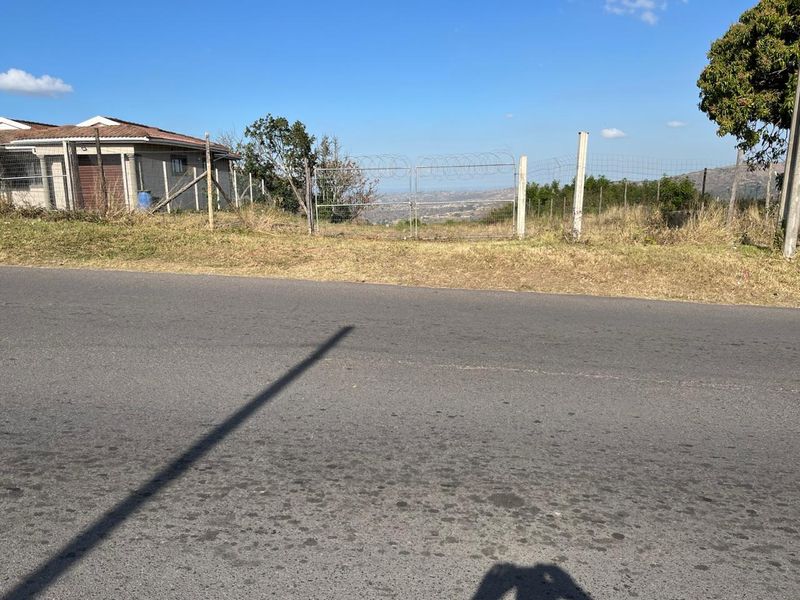 Massive Vacant Land for Sale in Nagina - Photo 9