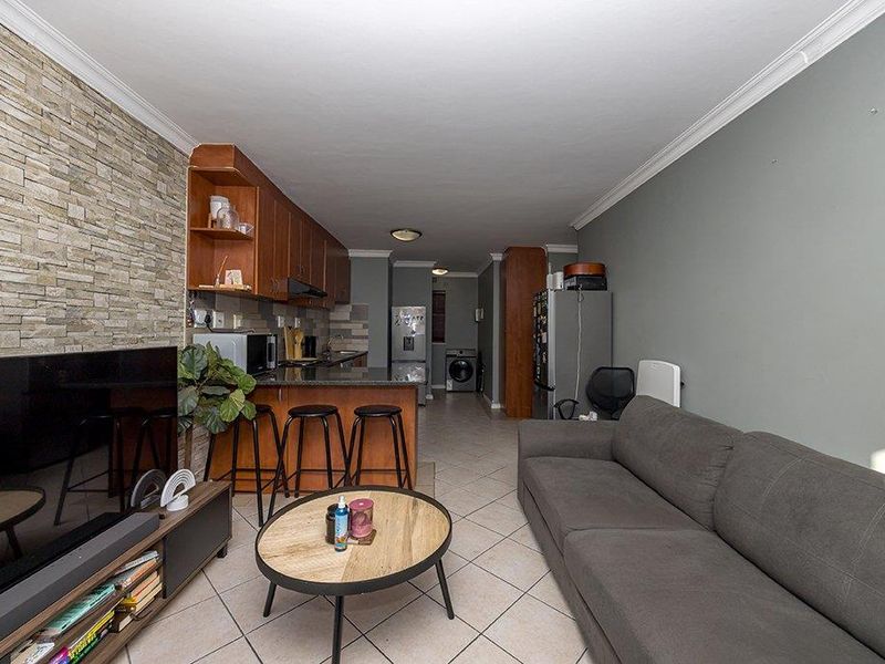 Secure Ground Floor Living with a Private Patio - Photo 5