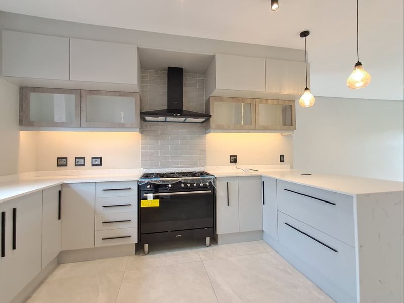 3 Bedroom Cluster in Brackenhurst NEW DEVELOPMENT - Photo 9