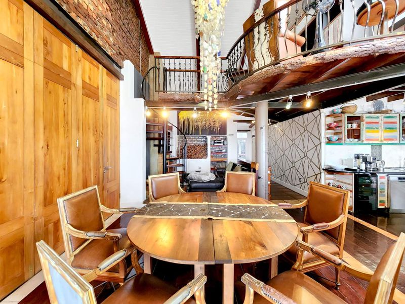 3 bedroom house with views in Upper Sea Point - Photo 9