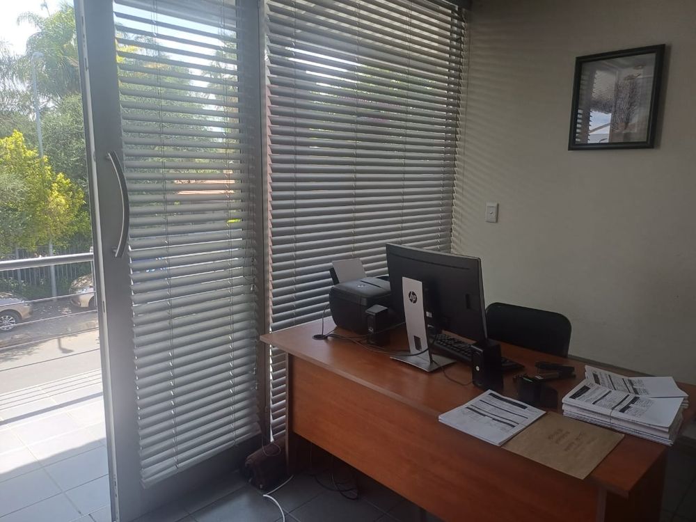 Front Office