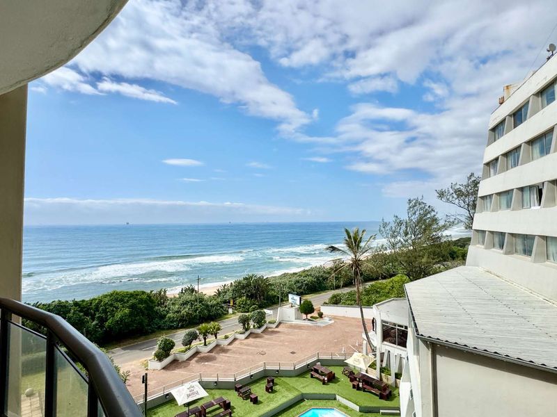Hendra Estates - Gorgeous Sea-View Apartment In la Mercy For Sale - Photo 4