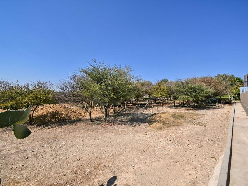 Outjo:  Vacant Residential Plot in Zebra Street is for Sale - Photo 2