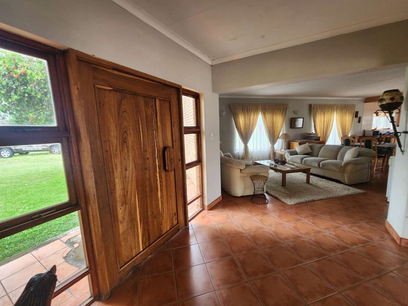 A slice of Heaven on the Vaal Dam - Photo 6