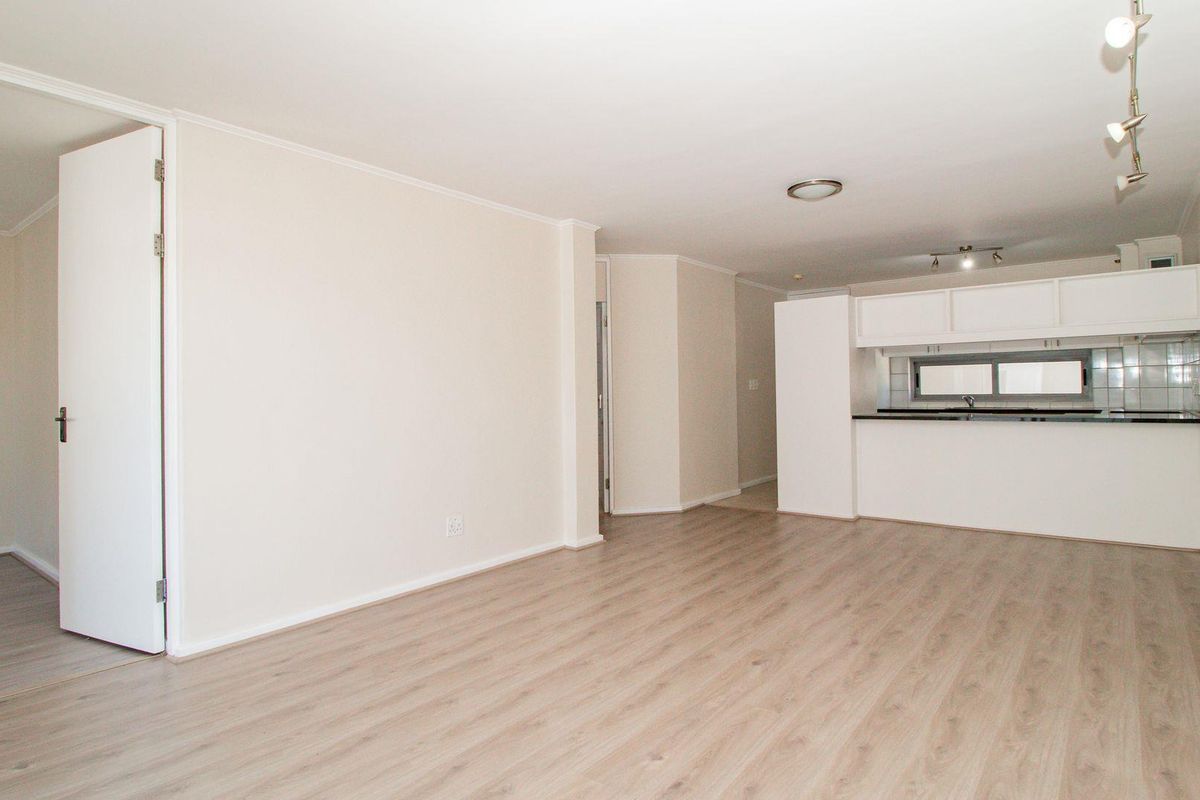 Stylish 2-Bedroom Apartment in "The Claremont" – Prime Location, Ultimate Convenience - Photo 2