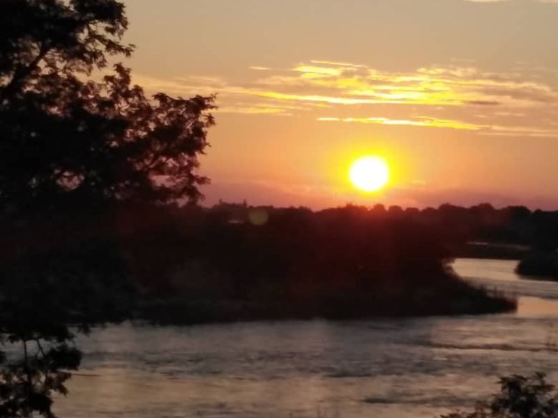 PERFECTLY LOCATED RIVER VIEW PLOT FOR SALE – RUNDU - Photo 5