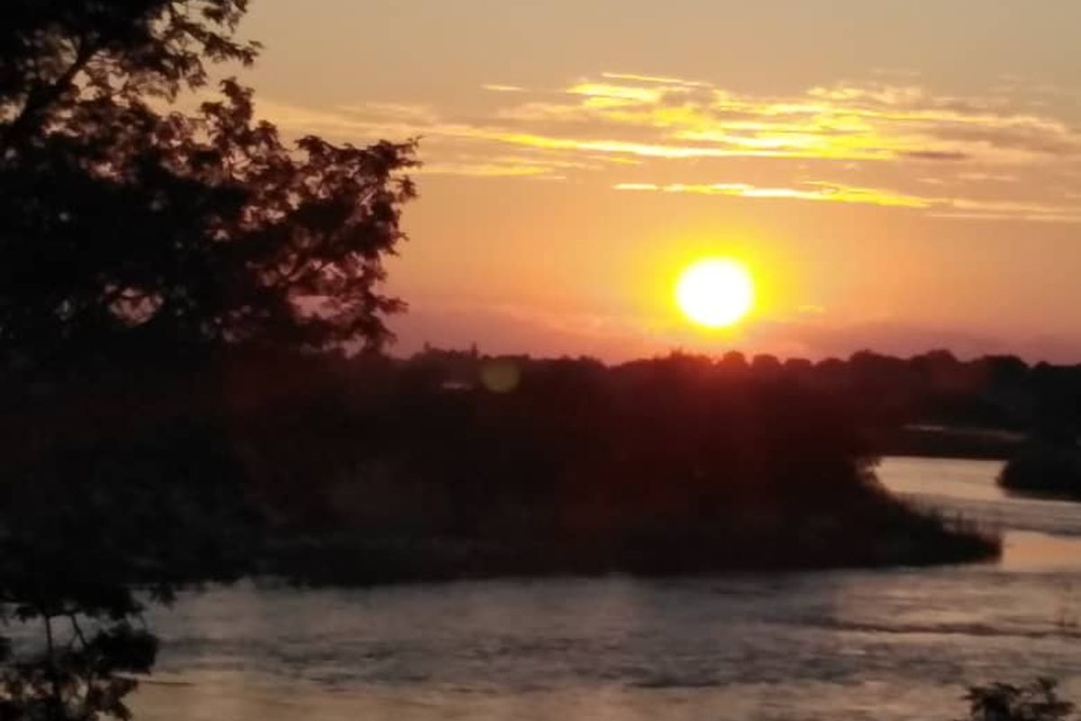 PERFECTLY LOCATED RIVER VIEW PLOT FOR SALE – RUNDU - Photo 5