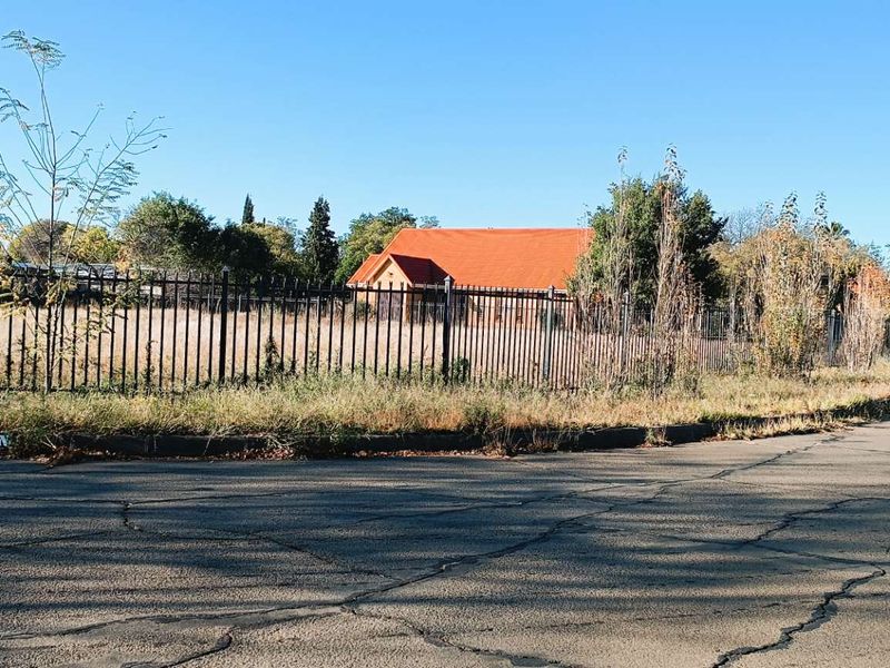 Prime Development Opportunity in Fichardtpark - Photo 6