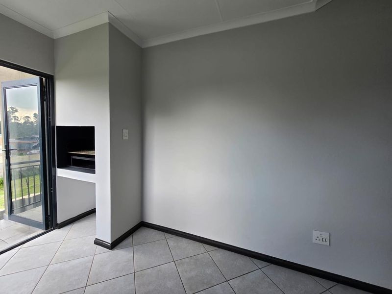 Secure & modern first floor unit for sale in Norton Home Estates - Photo 6