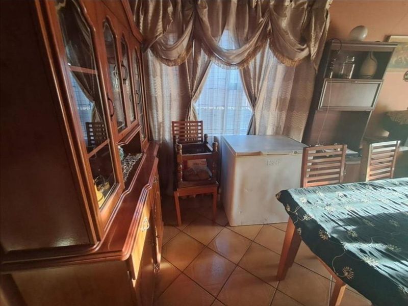 2 Bedroom House In Ivory Park Ext 08 - Photo 3