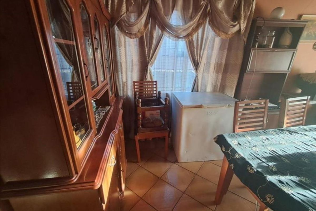 2 Bedroom House In Ivory Park Ext 08 - Photo 3