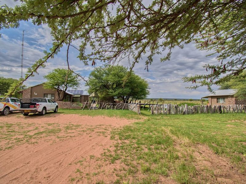 Omaheke Region, Gobabis:  Boutique Guest/Game Lodge is for Sale - Photo 8