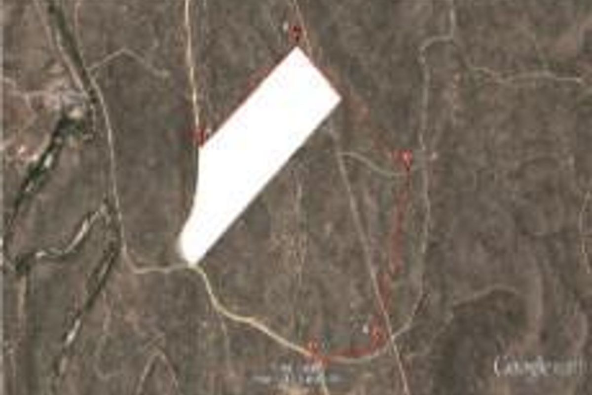 Plot For Sale  - Ongos Valley - Photo 2