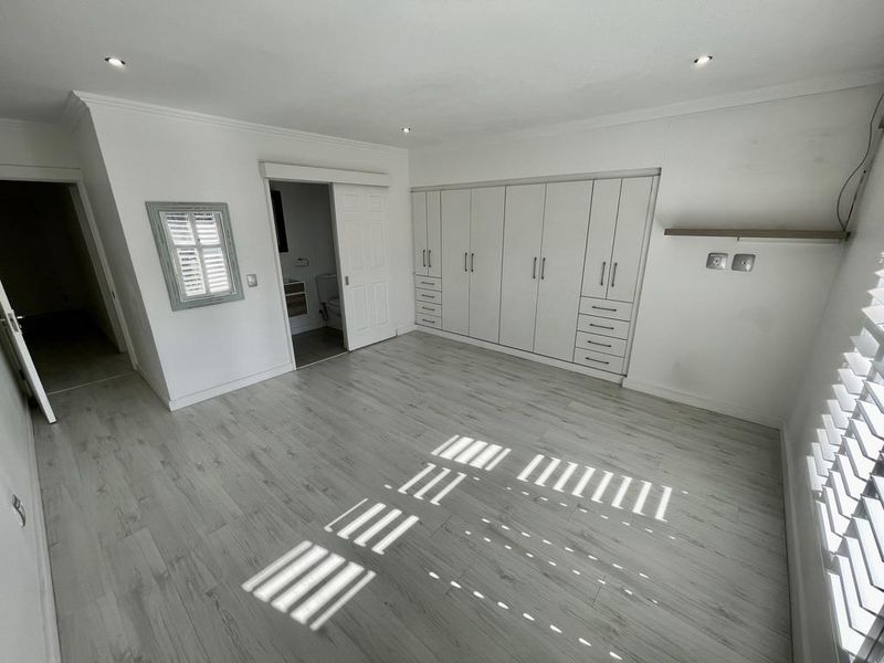 Hendra - Modern 3 Bedroom Duplex To Let in Kindlewood Estate - Photo 8