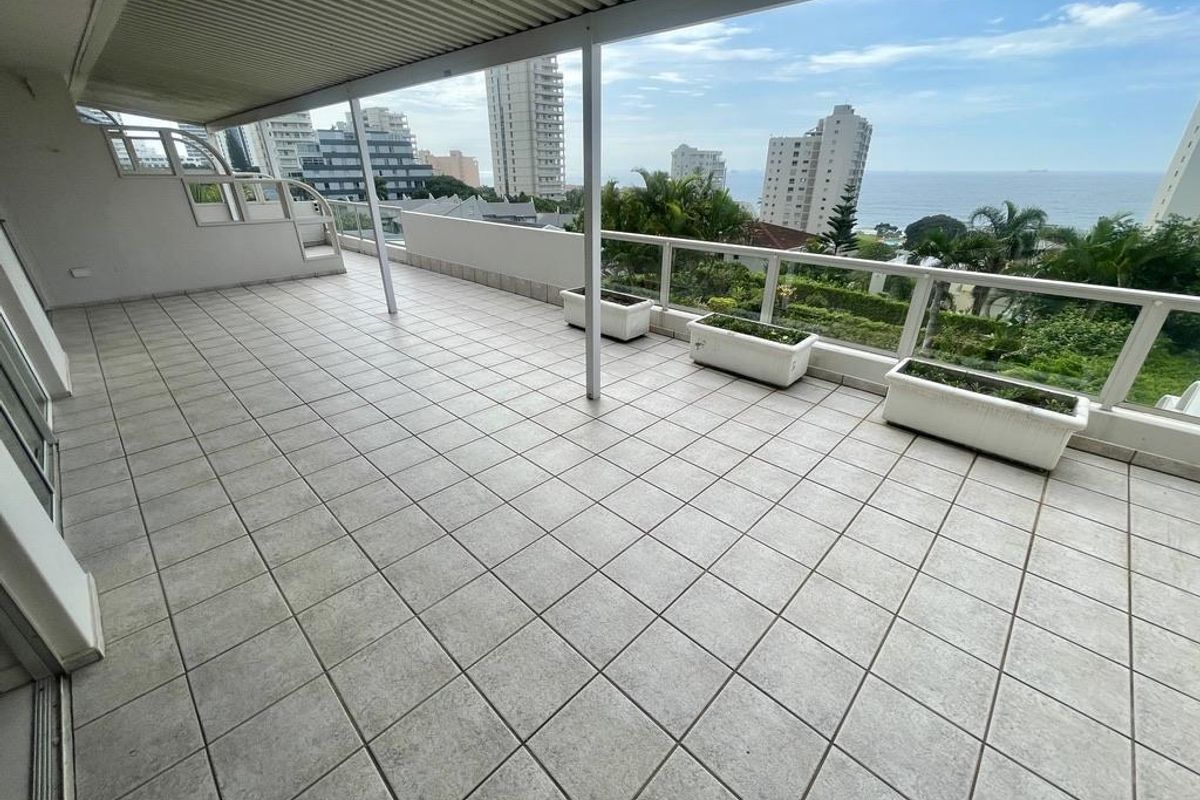 Hendra - Spacious 3-Bedroom Apartment with Sea Views To Rent - Photo 4