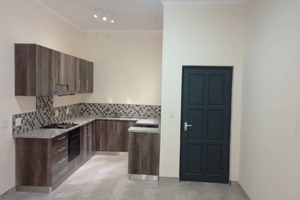 2 BEDROOM APARTMENT FOR SALE IN TSUMEB - Photo 2